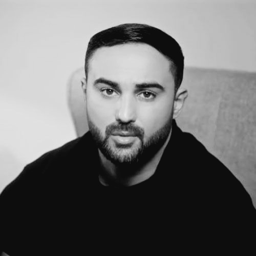 واصف عظیم اف ایل اوتور دولانیر آیریلیق اوزانیر (گل)